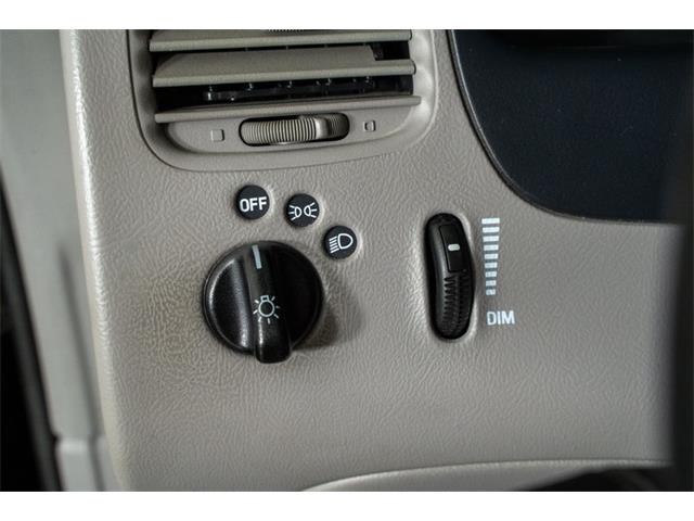 1997 Mercury Mountaineer (CC-1773210) for sale in St. Charles, Missouri