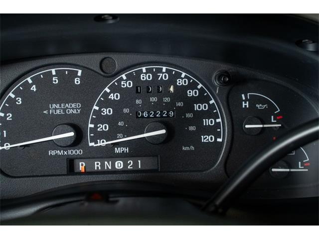 1997 Mercury Mountaineer (CC-1773210) for sale in St. Charles, Missouri