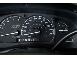 1997 Mercury Mountaineer (CC-1773210) for sale in St. Charles, Missouri