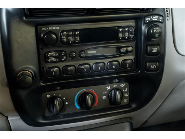 1997 Mercury Mountaineer (CC-1773210) for sale in St. Charles, Missouri
