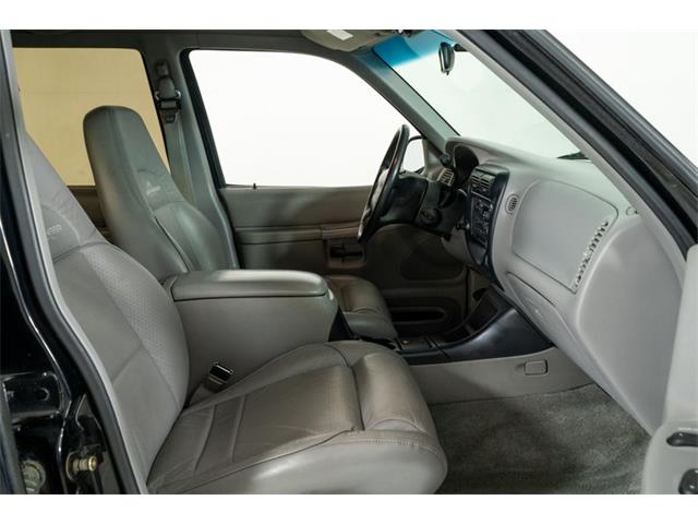 1997 Mercury Mountaineer (CC-1773210) for sale in St. Charles, Missouri