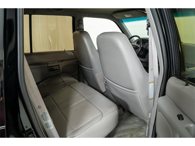 1997 Mercury Mountaineer (CC-1773210) for sale in St. Charles, Missouri
