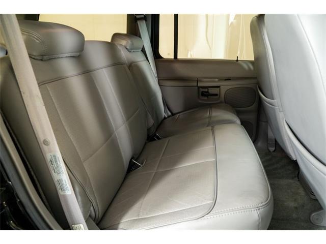 1997 Mercury Mountaineer (CC-1773210) for sale in St. Charles, Missouri