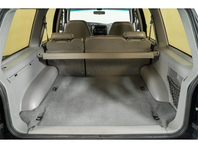 1997 Mercury Mountaineer (CC-1773210) for sale in St. Charles, Missouri