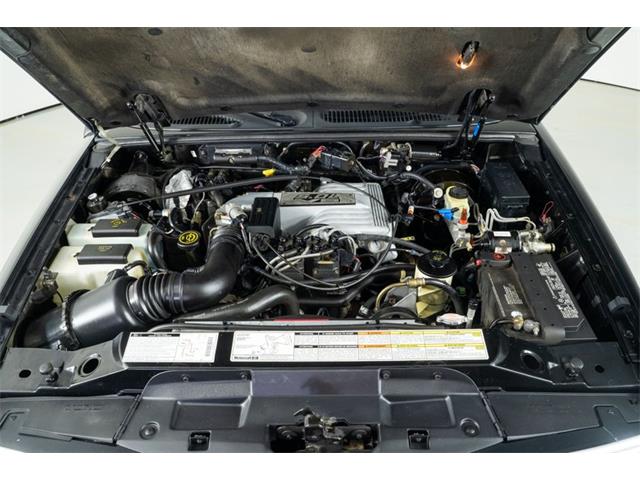 1997 Mercury Mountaineer (CC-1773210) for sale in St. Charles, Missouri