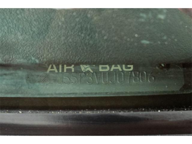 1997 Mercury Mountaineer (CC-1773210) for sale in St. Charles, Missouri