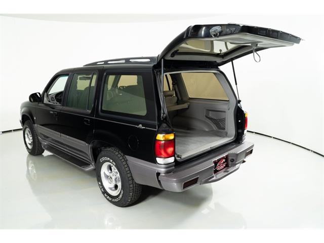 1997 Mercury Mountaineer (CC-1773210) for sale in St. Charles, Missouri