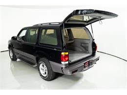 1997 Mercury Mountaineer (CC-1773210) for sale in St. Charles, Missouri