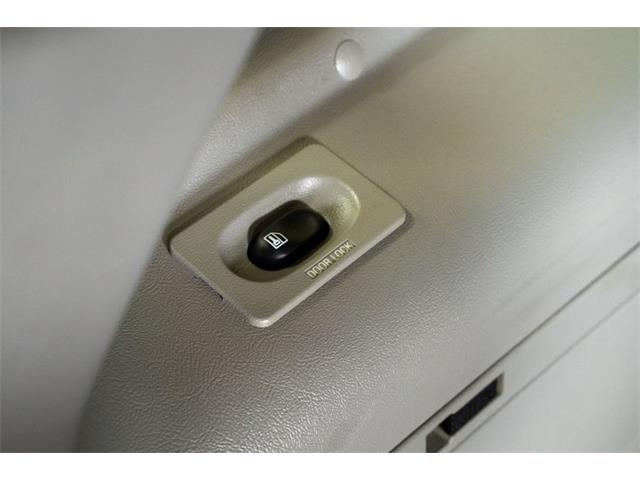 1997 Mercury Mountaineer (CC-1773210) for sale in St. Charles, Missouri