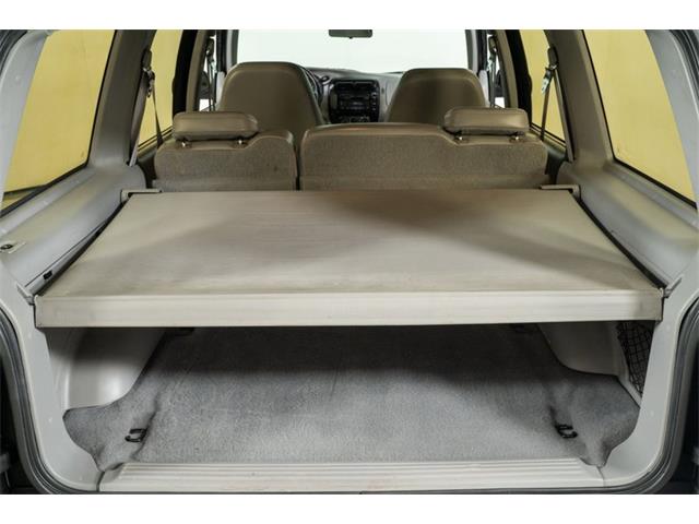 1997 Mercury Mountaineer (CC-1773210) for sale in St. Charles, Missouri
