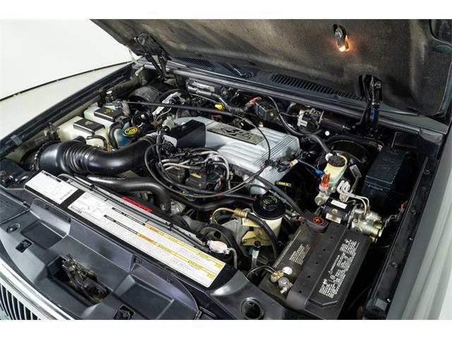 1997 Mercury Mountaineer (CC-1773210) for sale in St. Charles, Missouri