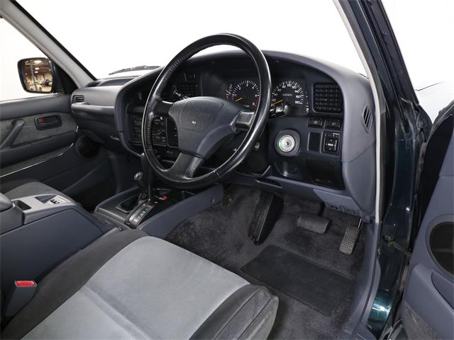 1993 Toyota Land Cruiser (CC-1773212) for sale in Christiansburg, Virginia
