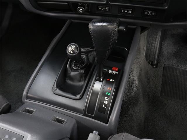 1993 Toyota Land Cruiser (CC-1773212) for sale in Christiansburg, Virginia