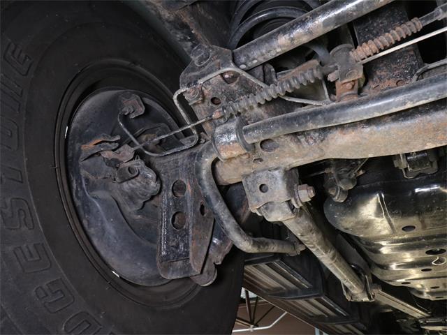 1993 Toyota Land Cruiser (CC-1773212) for sale in Christiansburg, Virginia