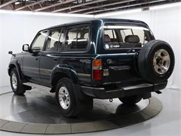 1993 Toyota Land Cruiser (CC-1773212) for sale in Christiansburg, Virginia