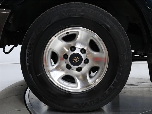 1993 Toyota Land Cruiser (CC-1773212) for sale in Christiansburg, Virginia