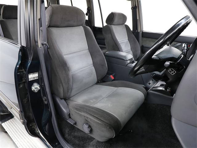 1993 Toyota Land Cruiser (CC-1773212) for sale in Christiansburg, Virginia