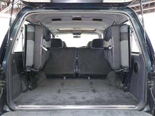 1993 Toyota Land Cruiser (CC-1773212) for sale in Christiansburg, Virginia