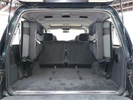 1993 Toyota Land Cruiser (CC-1773212) for sale in Christiansburg, Virginia