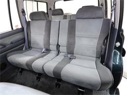 1993 Toyota Land Cruiser (CC-1773212) for sale in Christiansburg, Virginia