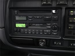 1993 Toyota Land Cruiser (CC-1773212) for sale in Christiansburg, Virginia