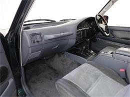 1993 Toyota Land Cruiser (CC-1773212) for sale in Christiansburg, Virginia