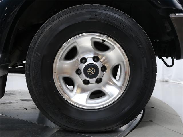 1993 Toyota Land Cruiser (CC-1773212) for sale in Christiansburg, Virginia