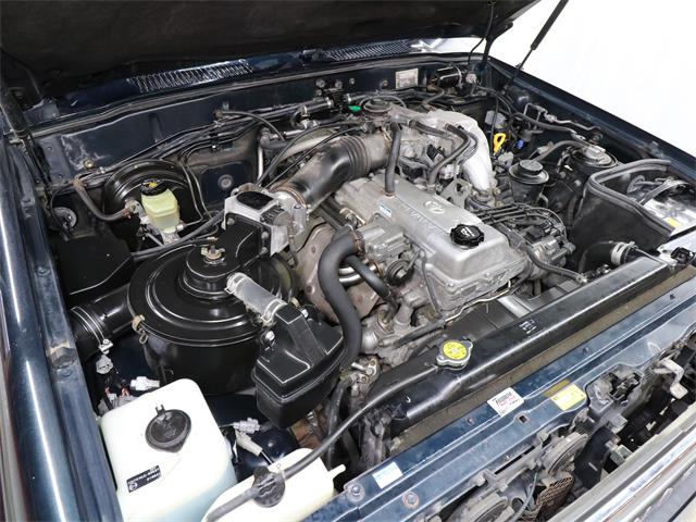 1993 Toyota Land Cruiser (CC-1773212) for sale in Christiansburg, Virginia