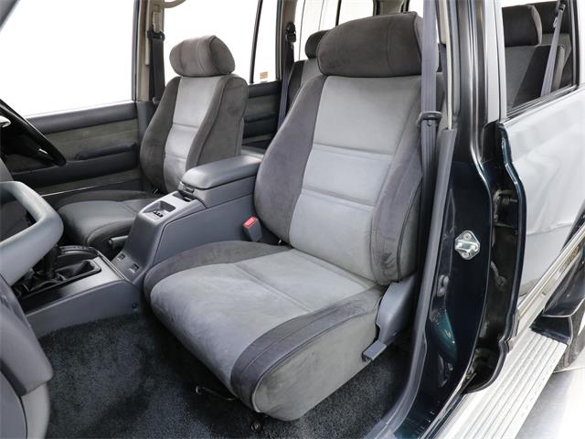 1993 Toyota Land Cruiser (CC-1773212) for sale in Christiansburg, Virginia
