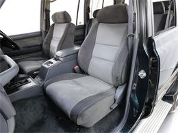 1993 Toyota Land Cruiser (CC-1773212) for sale in Christiansburg, Virginia