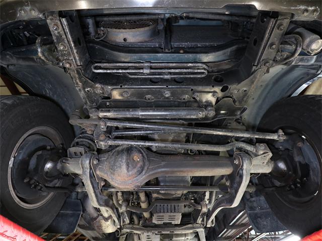 1993 Toyota Land Cruiser (CC-1773212) for sale in Christiansburg, Virginia