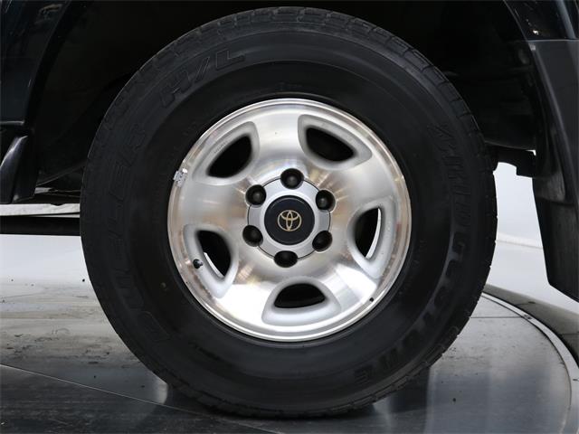 1993 Toyota Land Cruiser (CC-1773212) for sale in Christiansburg, Virginia
