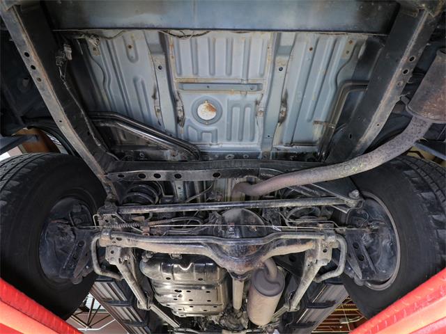 1993 Toyota Land Cruiser (CC-1773212) for sale in Christiansburg, Virginia