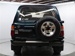 1993 Toyota Land Cruiser (CC-1773212) for sale in Christiansburg, Virginia