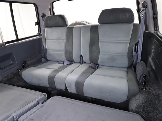 1993 Toyota Land Cruiser (CC-1773212) for sale in Christiansburg, Virginia