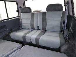 1993 Toyota Land Cruiser (CC-1773212) for sale in Christiansburg, Virginia