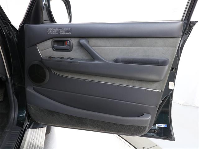 1993 Toyota Land Cruiser (CC-1773212) for sale in Christiansburg, Virginia