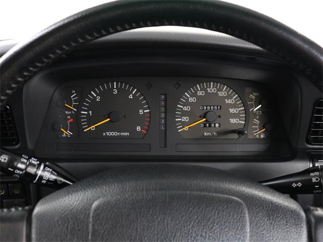 1993 Toyota Land Cruiser (CC-1773212) for sale in Christiansburg, Virginia