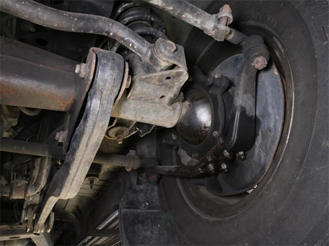 1993 Toyota Land Cruiser (CC-1773212) for sale in Christiansburg, Virginia