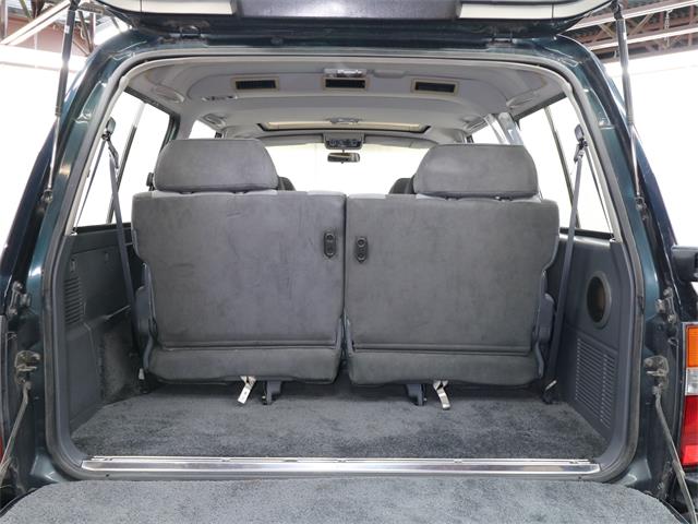 1993 Toyota Land Cruiser (CC-1773212) for sale in Christiansburg, Virginia