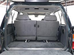 1993 Toyota Land Cruiser (CC-1773212) for sale in Christiansburg, Virginia