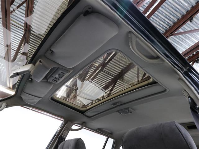 1993 Toyota Land Cruiser (CC-1773212) for sale in Christiansburg, Virginia