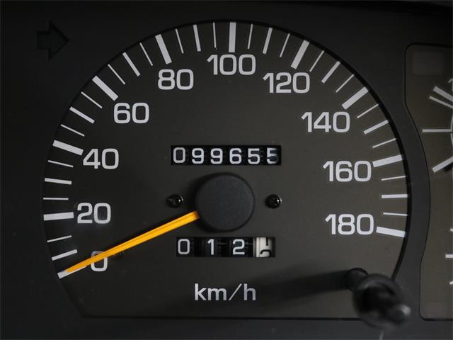 1993 Toyota Land Cruiser (CC-1773212) for sale in Christiansburg, Virginia