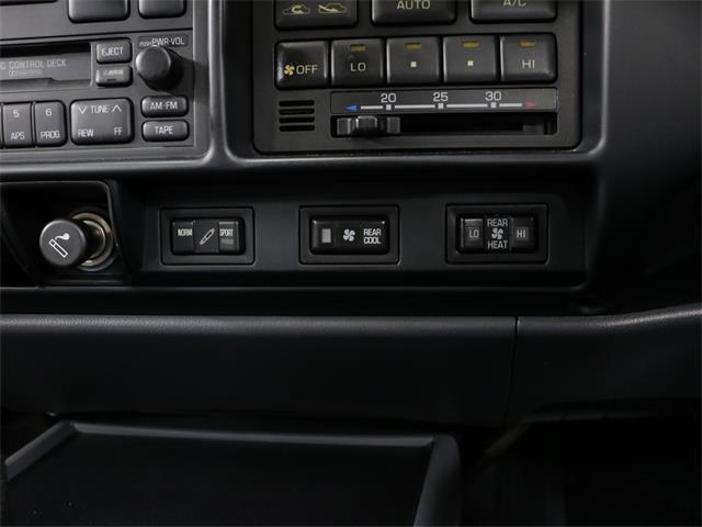 1993 Toyota Land Cruiser (CC-1773212) for sale in Christiansburg, Virginia
