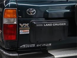 1993 Toyota Land Cruiser (CC-1773212) for sale in Christiansburg, Virginia