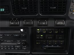 1993 Toyota Land Cruiser (CC-1773212) for sale in Christiansburg, Virginia