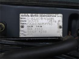 1993 Toyota Land Cruiser (CC-1773212) for sale in Christiansburg, Virginia