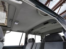 1993 Toyota Land Cruiser (CC-1773212) for sale in Christiansburg, Virginia