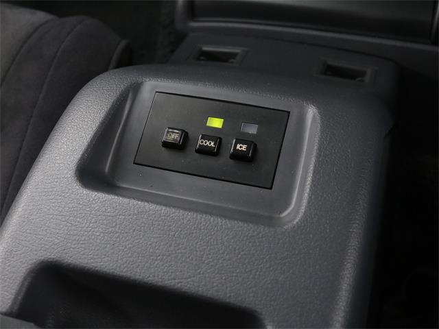 1993 Toyota Land Cruiser (CC-1773212) for sale in Christiansburg, Virginia