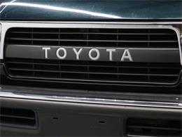 1993 Toyota Land Cruiser (CC-1773212) for sale in Christiansburg, Virginia